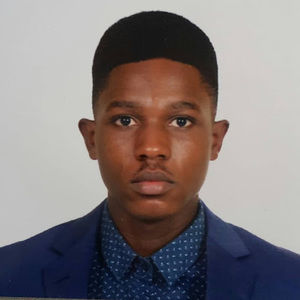 Meet your Posher, Carl-henry